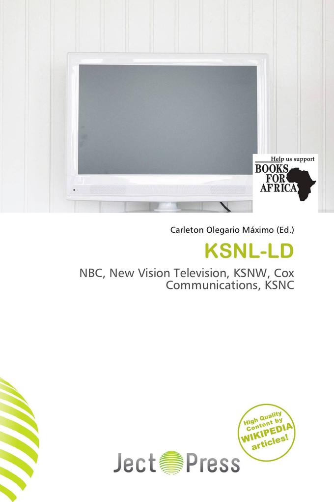 KSNL-LD