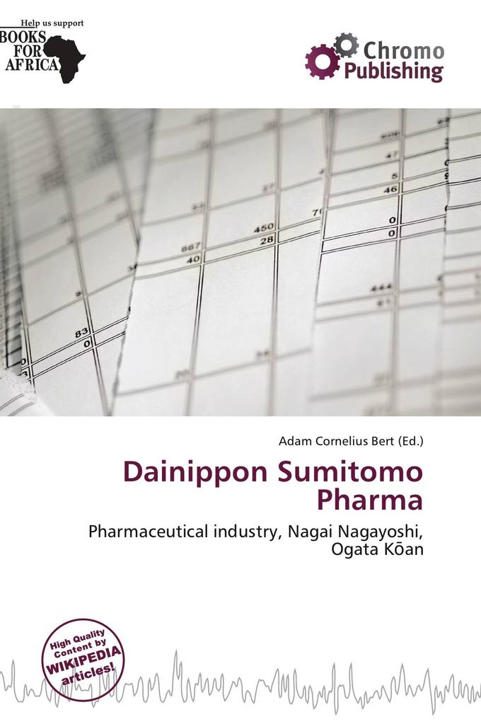 Dainippon Sumitomo Pharma