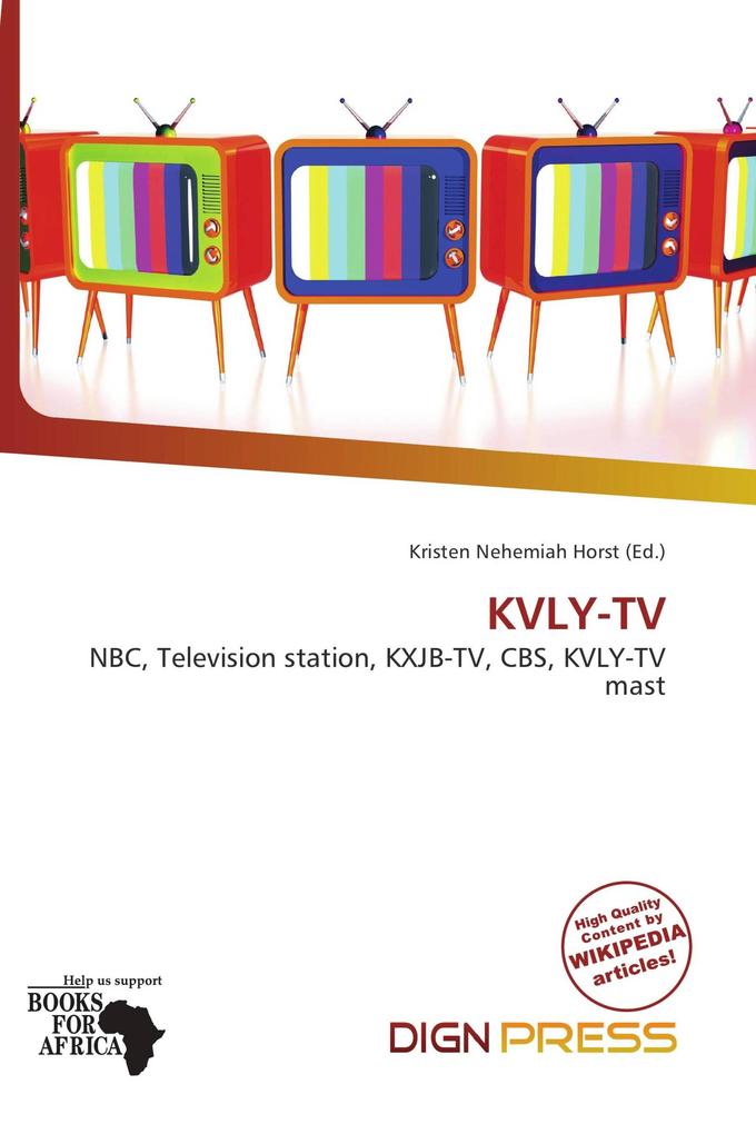KVLY-TV
