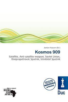 Kosmos 909