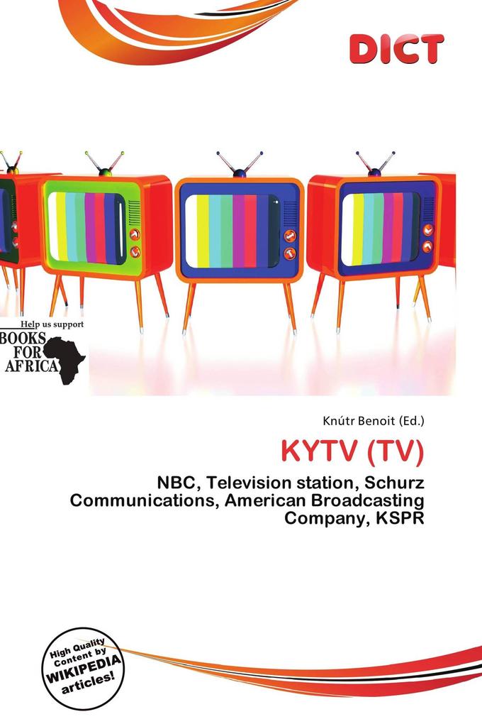 KYTV (TV)