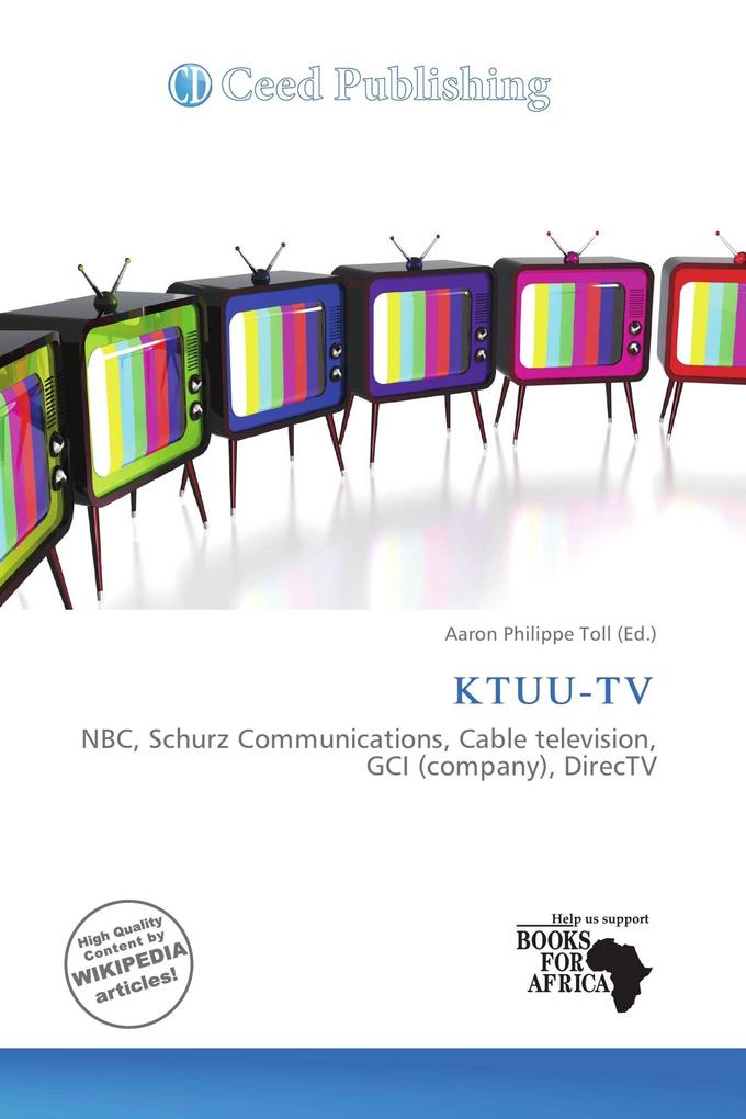 KTUU-TV