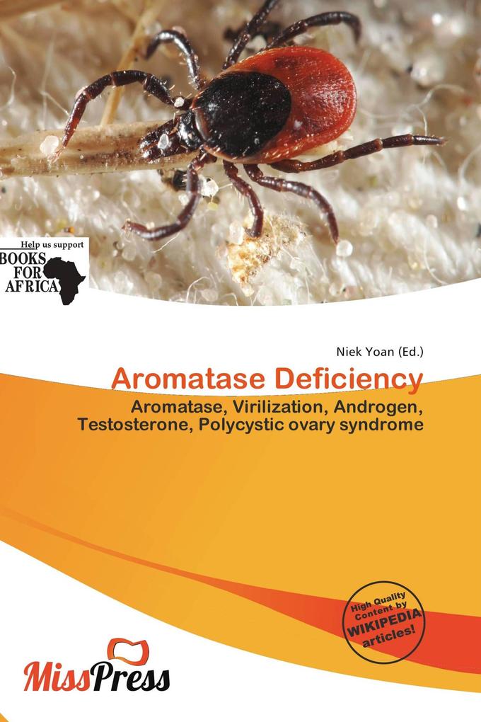 Aromatase Deficiency