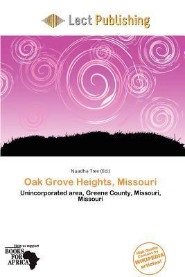 Oak Grove Heights Missouri