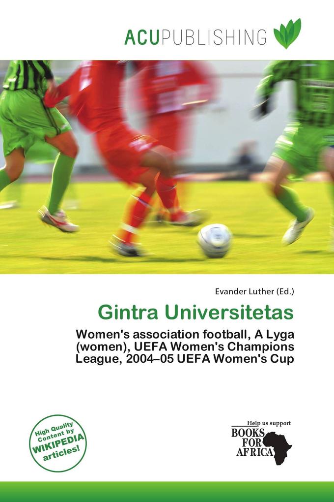 Gintra Universitetas