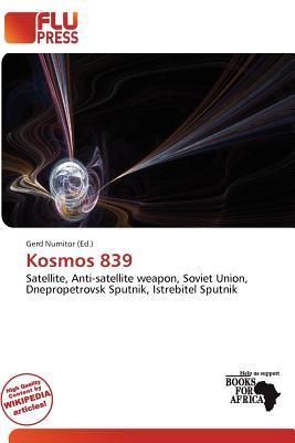Kosmos 839