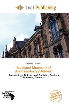 National Museum of Archaeology (Bolivia)