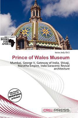 Prince of Wales Museum