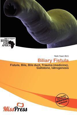 Biliary Fistula