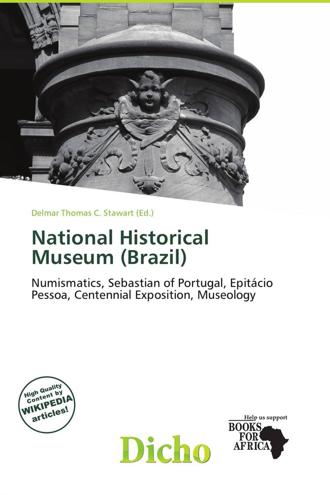 National Historical Museum (Brazil)