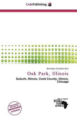 Oak Park Illinois