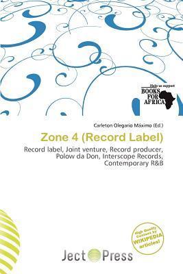Zone 4 (Record Label)