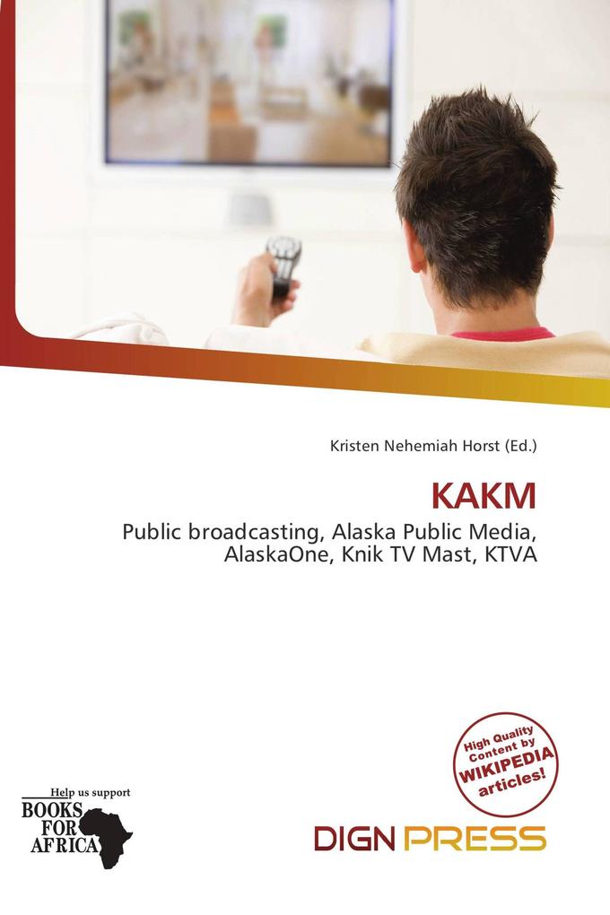 KAKM
