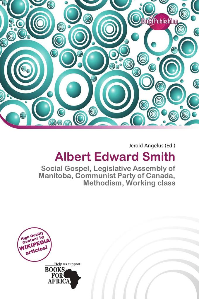 Albert Edward Smith