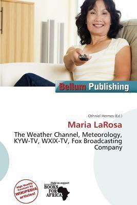 Maria LaRosa