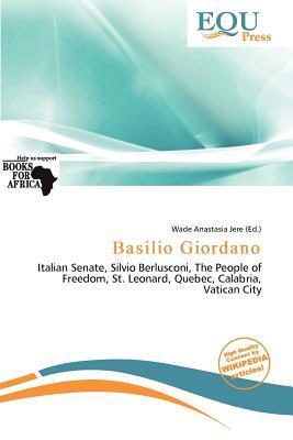 Basilio Giordano