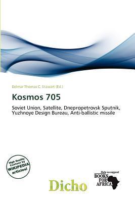 Kosmos 705