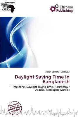 Daylight Saving Time In Bangladesh