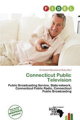 Connecticut Public Television
