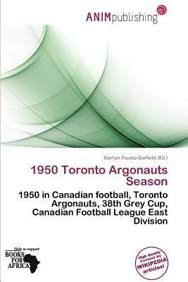 1950 Toronto Argonauts Season
