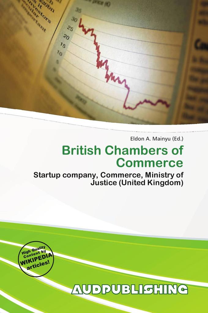 British Chambers of Commerce