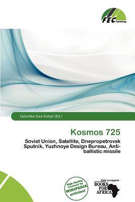Kosmos 725