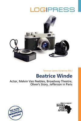 Beatrice Winde