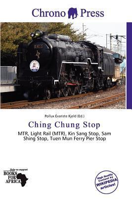 Ching Chung Stop