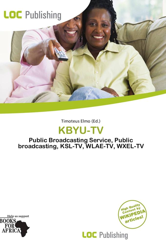 KBYU-TV