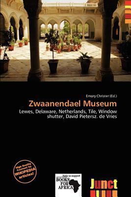 Zwaanendael Museum
