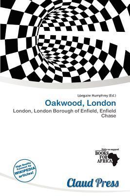 Oakwood London