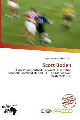 Scott Boden