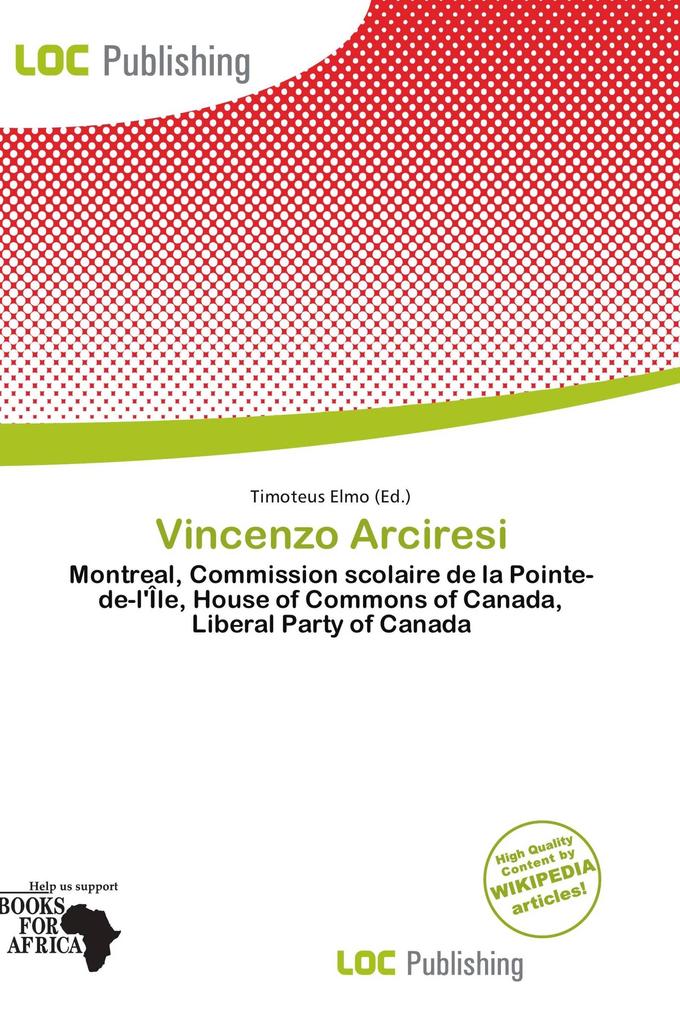 Vincenzo Arciresi