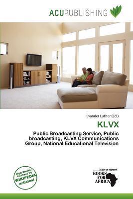 KLVX