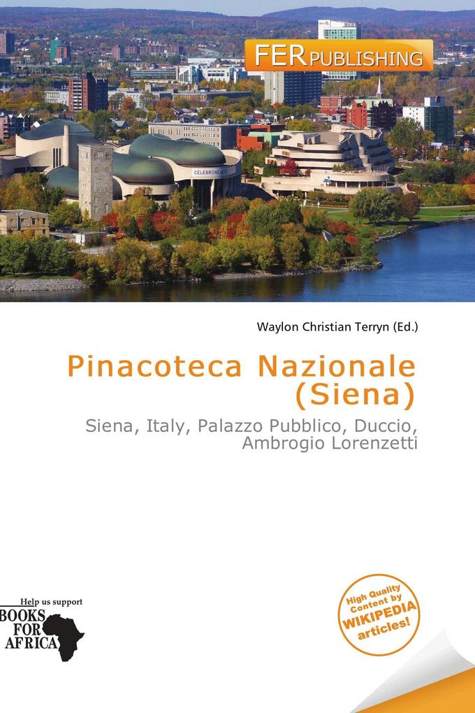 Pinacoteca Nazionale (Siena)