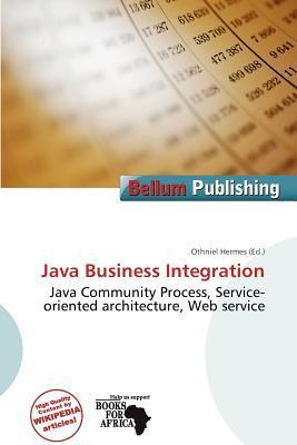 Java Business Integration