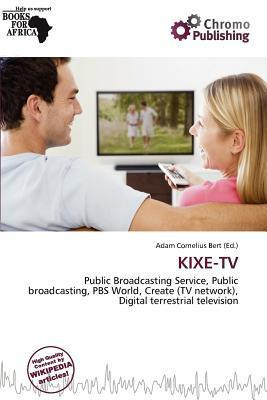 KIXE-TV