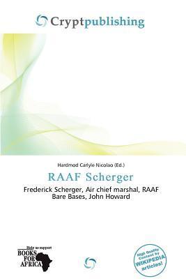 RAAF Scherger
