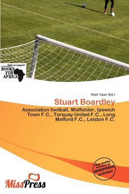 Stuart Boardley
