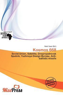 Kosmos 668