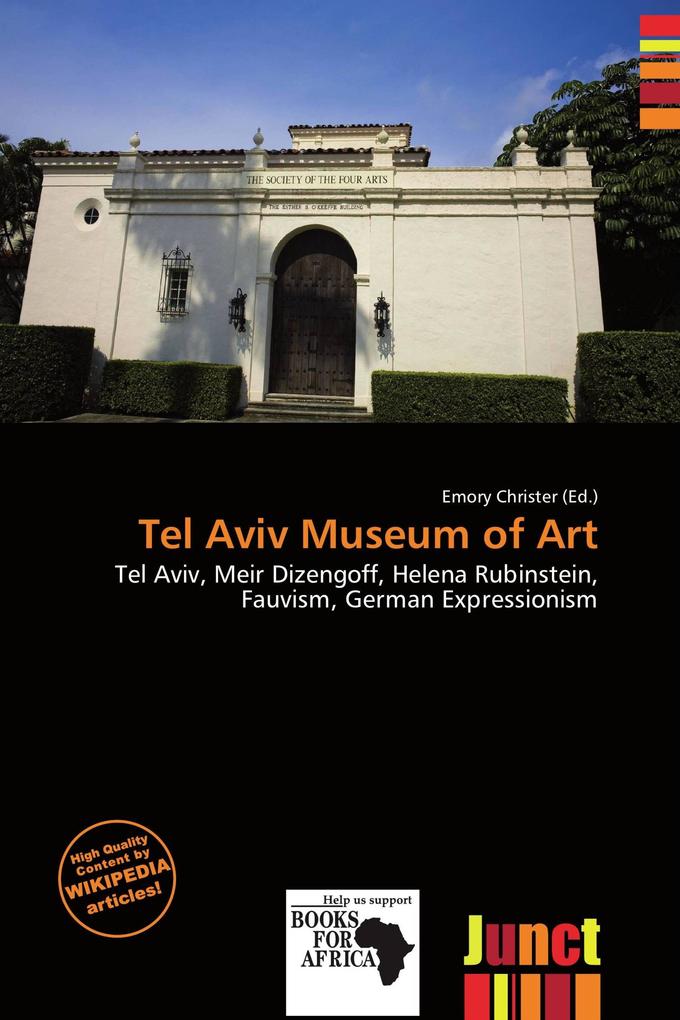 Tel Aviv Museum of Art