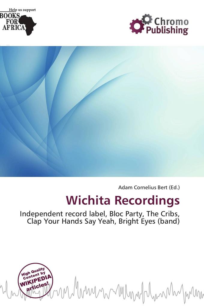 Wichita Recordings