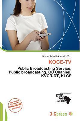 KOCE-TV