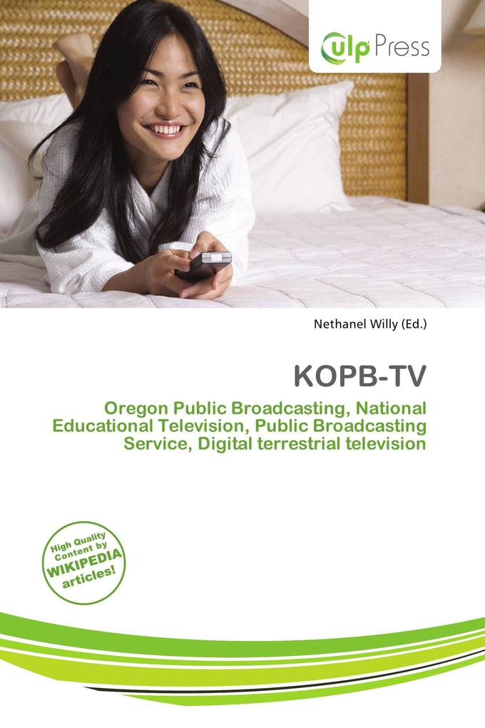 KOPB-TV