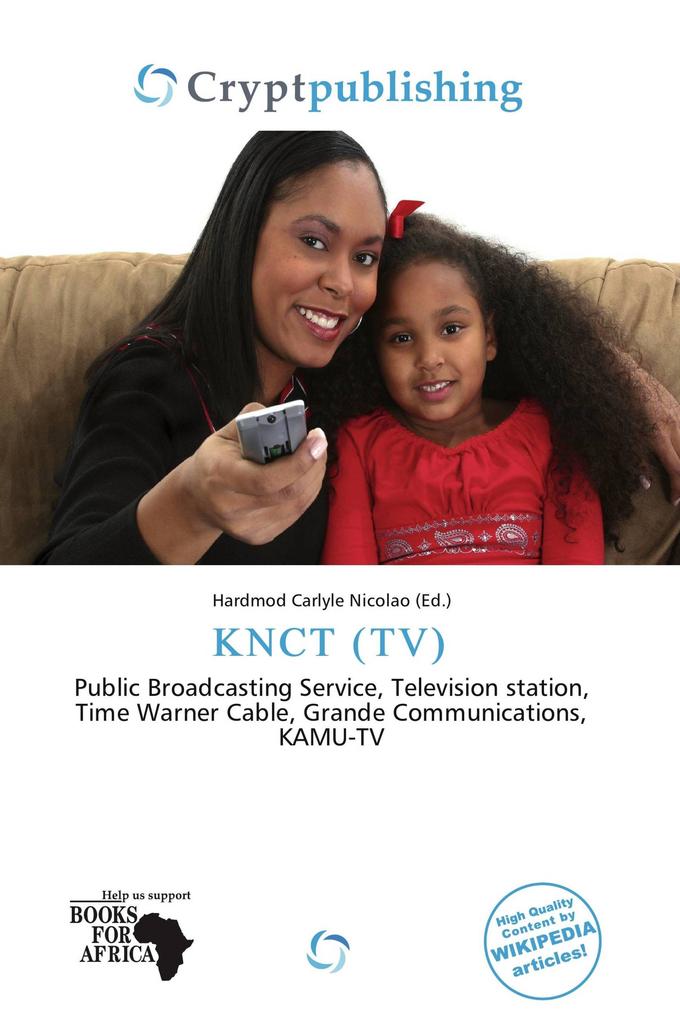 KNCT (TV)