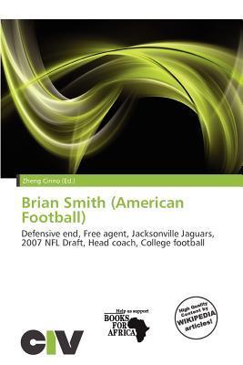 Brian Smith (American Football)