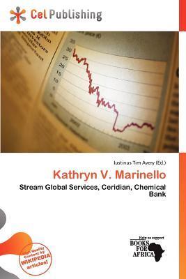 Kathryn V. Marinello