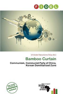 Bamboo Curtain