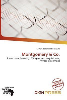 Montgomery & Co.