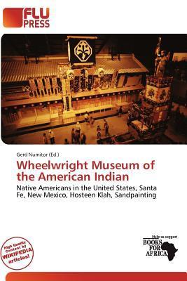 Wheelwright Museum of the American Indian